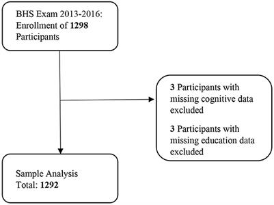 Race and sex differences in the association between lifespan glycemic status and midlife cognitive function: the Bogalusa heart study